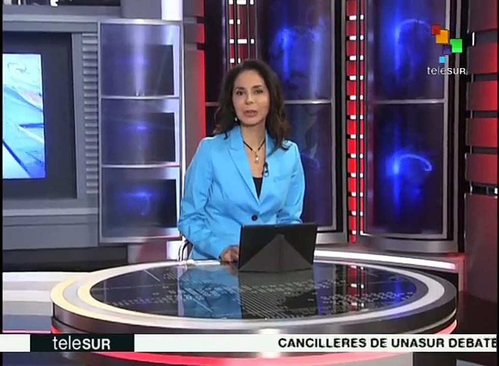 Venezuela asume hoy la presidencia pro témpore de Unasur