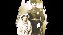 Enver Paşa'nın eşine Almanya'dan yazdığı mektup