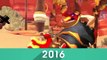 50 Best Upcoming Indie Games of 2016 - Game Development