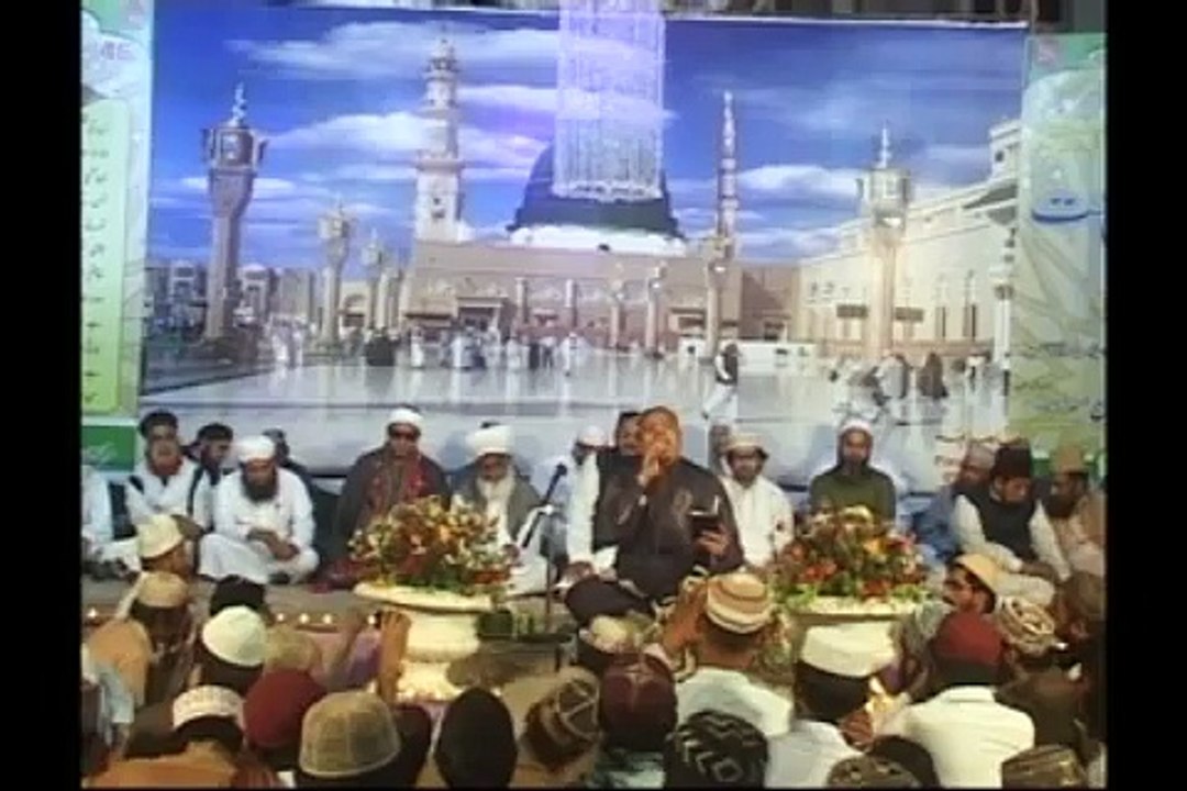 46 Kul Pakistan Mehfil e Naat 33