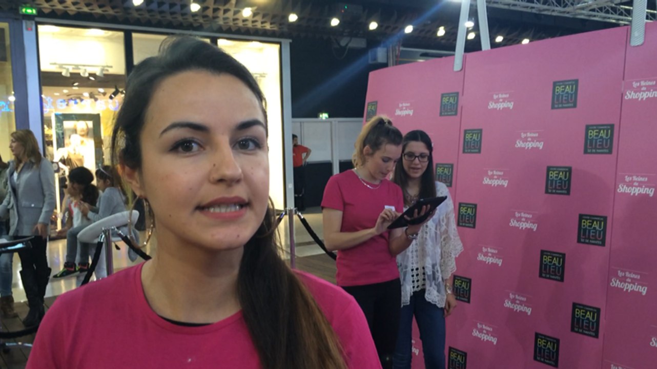 Casting les Reines du shopping