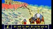 Genesis -36 Hindi Picture Bible