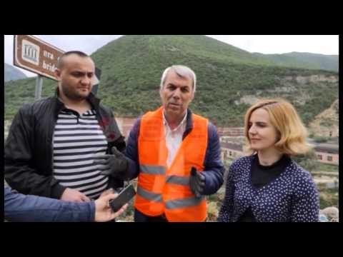 Pastrohet lumi i Tiranës, Hado: Ta mbajmë pastër qytetin dhe në periferi