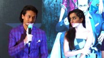 Tiger Shroff shares childhood memory with Shraddha