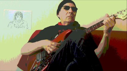 Laisse Béton (Renaud Séchan) - B93