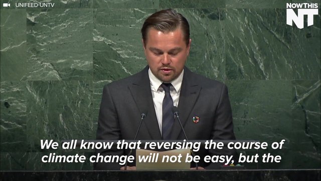 170 Countries Just Signed A Historic Climate Change Agreement