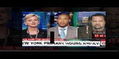 Hillary, Sanders Surrogates Duke It Out Clintons ‘Insulting’ Young Activists!