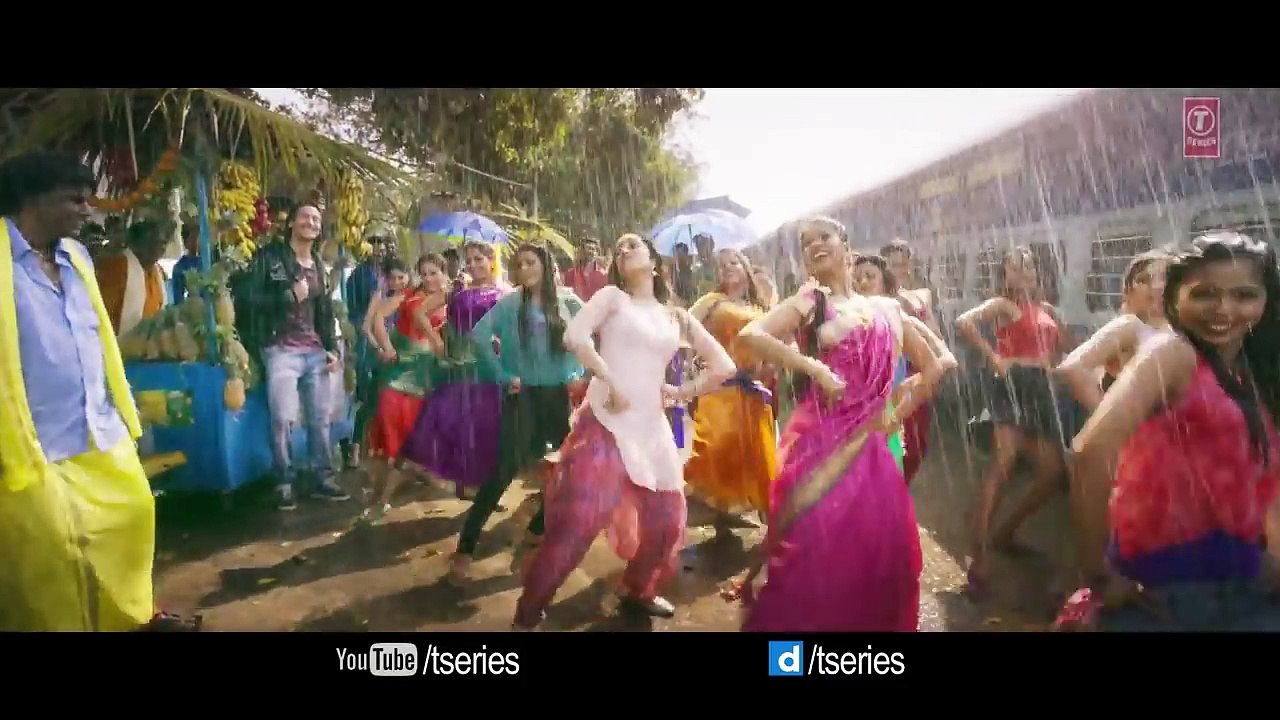 Cham Cham Full Video Song