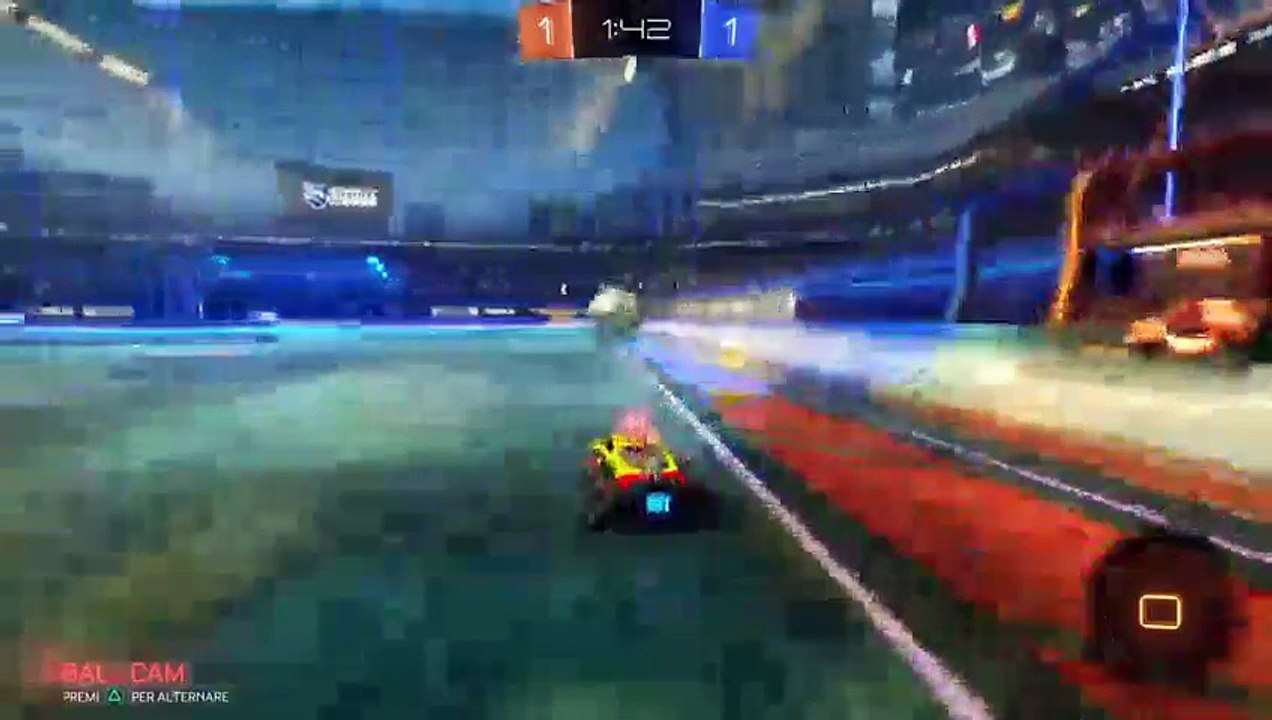 Rocket League (137)