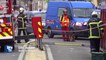 Explosion dans l'Eure:  "Tout s'est littéralement effondré", relate le maire de Nonancourt