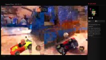 VinFootball14 rocket league Livestream (DailyMotion) #5 (8)