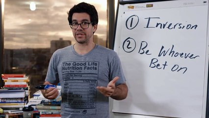 The Millionaire Entrepreneur: How To Build Something Big