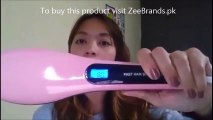 Zee Brands - Hair Straightener _ Facebook