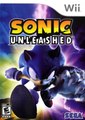 Sonic unleashed: The night of the Werehog