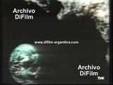 DiFilm - Muerte por meteoritos (1991)