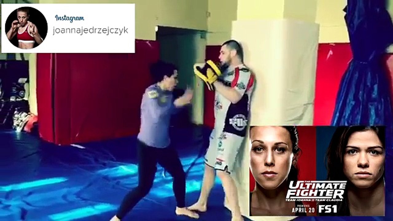 MMA Digest Update - Jon Jones willing to fight anyone at UFC 197 (including Rumble  heavyweights)