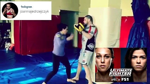 MMA Digest Update - Jon Jones willing to fight anyone at UFC 197 (including Rumble heavyweights)