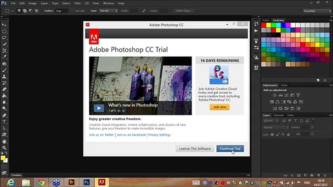 Новые возможности Adobe Creative Cloud 197