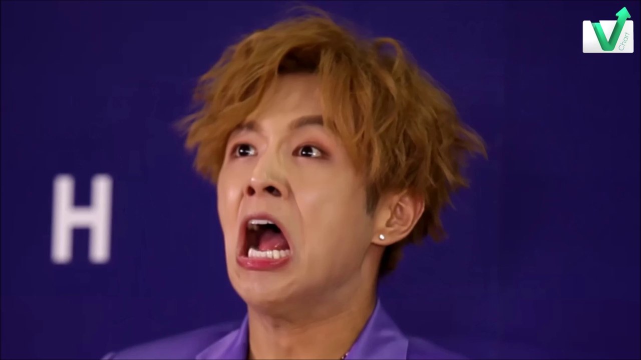 160423《Yinyuetai V Chart Awards Backstage - UNIQ Cut》