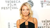 Kelly Ripa To Return To Work Tuesday After Being Blindsided By Strahan Departure