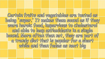 The Health Benefits of Cranberry Juice