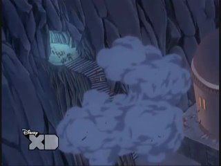 PLANETA HULK "LA ESPINAS REGRESAN" LATINO