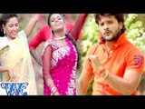 सीना से चुवे पसीना - Luta Jaibu Langan Me | Khesari Lal Yadav | Bhojpuri Hot Song