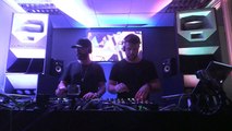 Chus & Ceballos - Live @ DJ Mag HQ [22.04.2016] (Tech House, Progressive House) (Teaser)
