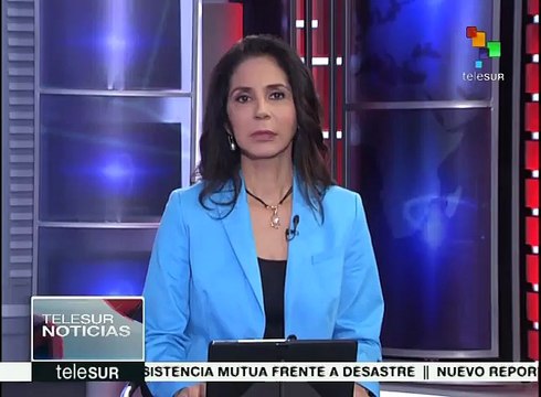 Uruguay: Vázquez buca plan para reconstruir ciudades afectadas