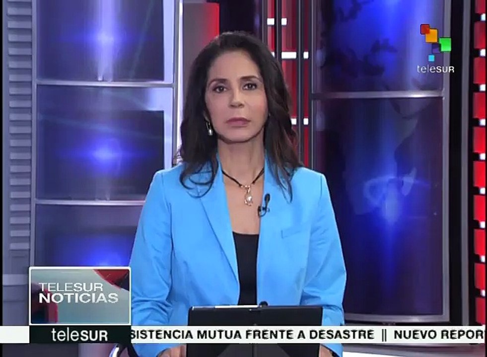 Uruguay: Vázquez buca plan para reconstruir ciudades afectadas