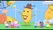 Peppa Pig Full English Episodes - Long Version (NEW Episodes)