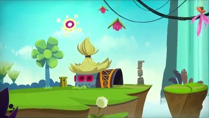 Qumiland Adventures! 14 - The Alarm Clock!