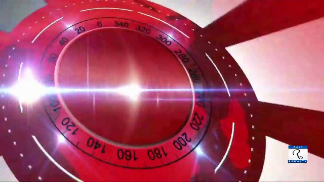 Tharparkar Charity - Muslim Welfare Center, Panama Tsunami Builds Up - Insight w- Anis Farooqui Ep64