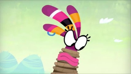 Adventures in Qumiland! 11 - The General in Love