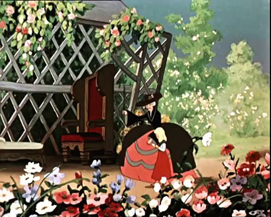 Лучшие сказки Оле Лукойе | Сборник мультфильмов д