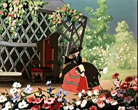 Лучшие сказки Оле Лукойе | Сборник мультфильмов д