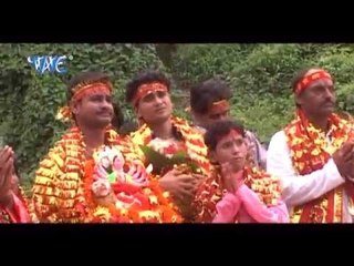 कहाँ जालू सूना कइके - Aail Ba Navratar | Shani Kumar Shaniya | Bhojpuri Mata Bhajan