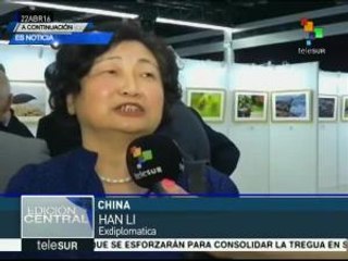 China ha tenido grandes avances en igualdad de género