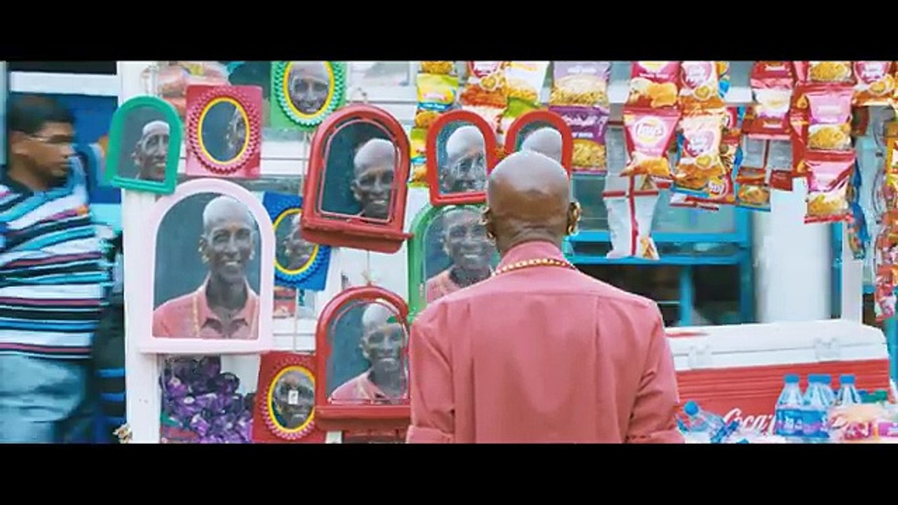 Vedalam comedy_clip1