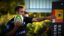 Biarritz - Provence Rugby - Pro D2 - J27 - Réactions