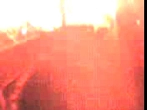 Daft Punk Brainwasher Alive live at Bercy