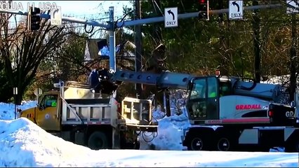 How to clean the roads in Canada and the USA arnt Europe vs Russia and the company --