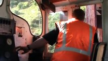 Comment démarrer une vieille locomotive à vapeur