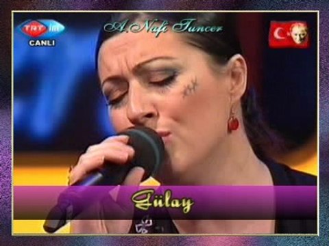 GÜLAY-Of Başım Dumanlı Bugün