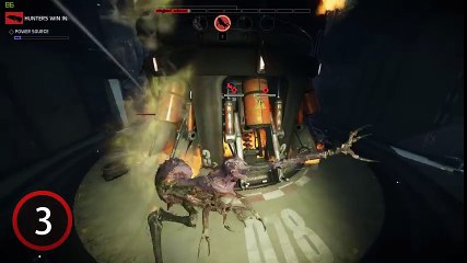 Top 3 Close Games 3  Evolve