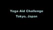 Yoga Aid -- Tokyo, Japan