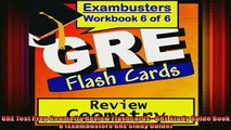 READ book  GRE Test Prep Geometry Review FlashcardsGRE Study Guide Book 6 Exambusters GRE Study Full EBook