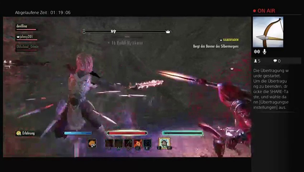 PS4-Live-Übertragung von devillina (3)