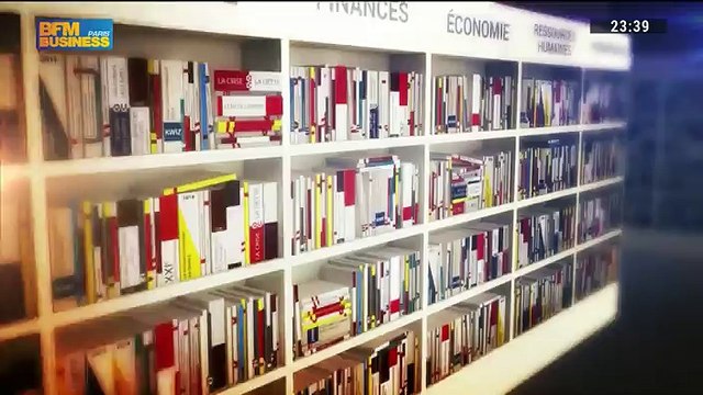 Les livres d'avant et d'ailleurs: François de Closets, Fahad M. Alturki et Michael Paul - 22/04