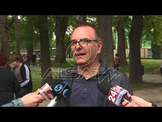 Sparkasse Bank, aksion për jetë të shëndetshme